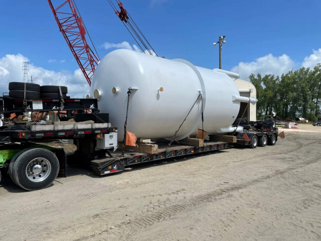 Our Capabilities—Thermal Energy  Storage & Data Center Tanks thumbnail
